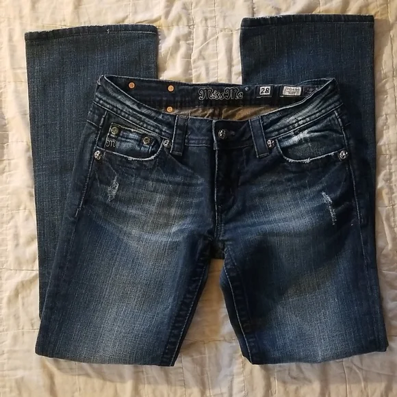 Miss Me jeans - Picture 4 of 9